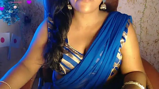 Prita07 online show from 06-14-26, 12:30