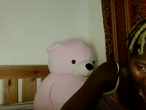 Sexxy pretty24 online show from 01-31-25, 07:29