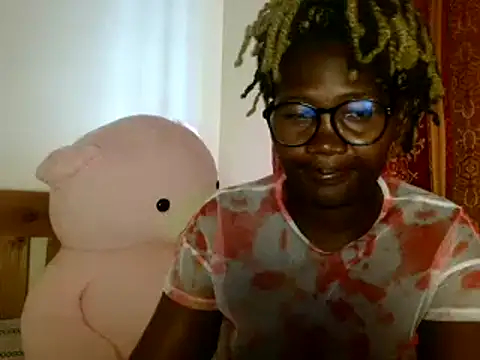 Sexxy pretty24 online show from 02-07-25, 07:07