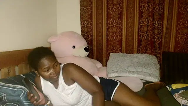 Sexxy pretty24 online show from 10-04-25, 05:22