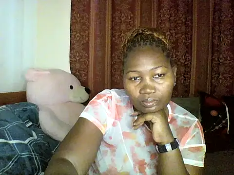 Sexxy pretty24 online show from 10-12-25, 04:11