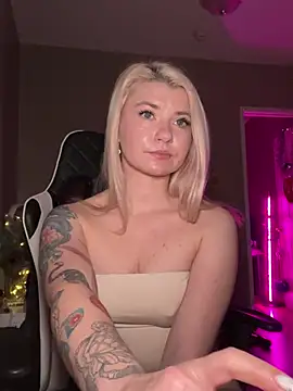 Anour amour online show from 12-25-24, 03:50