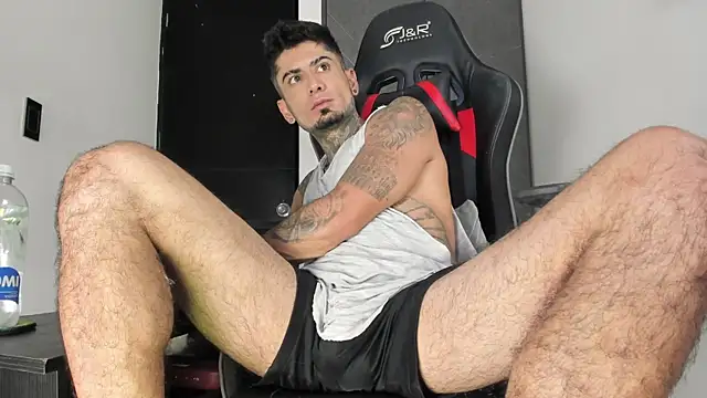 sergiio mesa27 online show from 11-19-25, 01:49