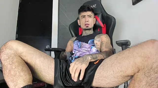 sergiio mesa27 online show from 12-05-25, 12:14