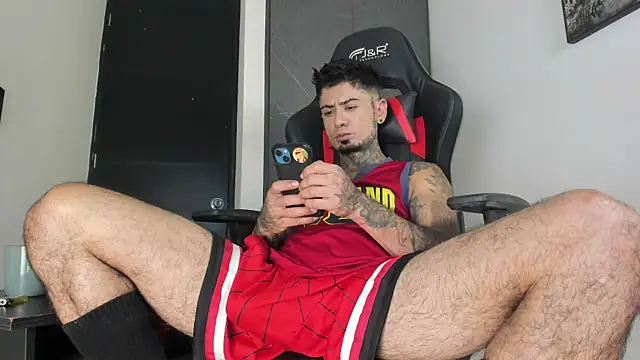 sergiio mesa27 online show from 03-03-26, 01:50