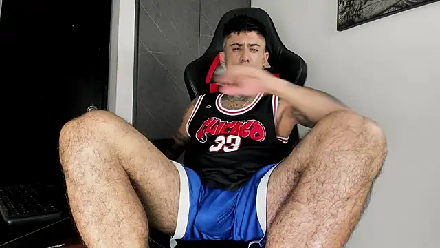 sergiio mesa27 online show from 04-28-26, 05:12