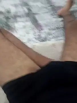 Kurtsikicixh online show from 09-15-25, 12:54