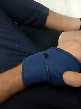 Kurtsikicixh online show from 10-29-25, 03:53