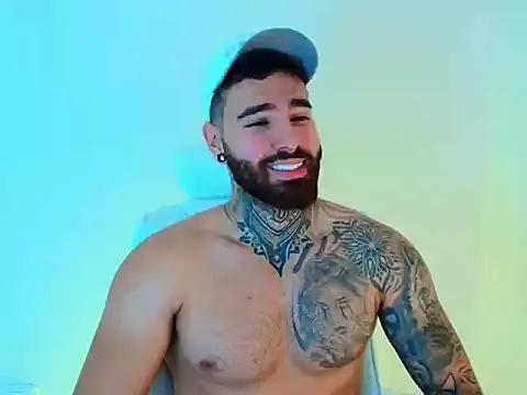 Snapshot of silvano_torres chatting on 01-07-26, 03:25 silvano torres online show from 01-07-26, 03:25