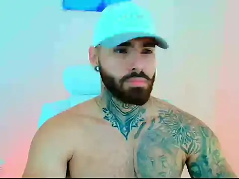 Snapshot of silvano_torres chatting on 01-09-26, 03:26 silvano torres online show from 01-09-26, 03:26