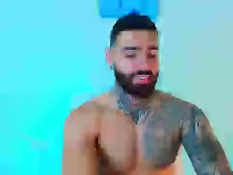 Snapshot of silvano_torres chatting on 01-17-26, 10:46 silvano torres online show from 01-17-26, 10:46