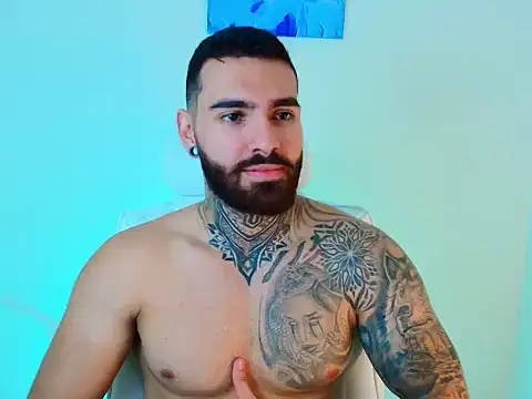 Snapshot of silvano_torres chatting on 01-18-26, 03:38 silvano torres online show from 01-18-26, 03:38