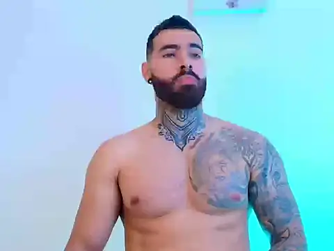 Snapshot of silvano_torres chatting on 02-04-26, 04:57 silvano torres online show from 02-04-26, 04:57