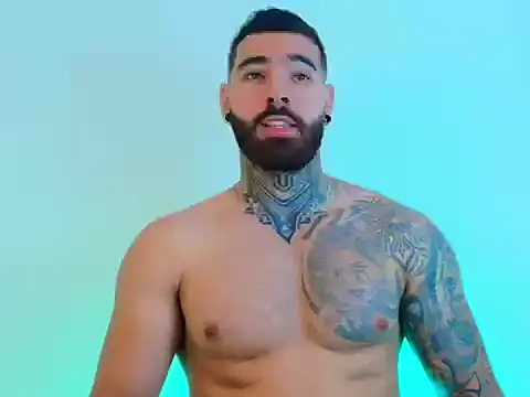 Snapshot of silvano_torres chatting on 02-09-26, 03:05 silvano torres online show from 02-09-26, 03:05