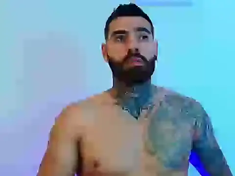 Snapshot of silvano_torres chatting on 02-13-26, 08:05 silvano torres online show from 02-13-26, 08:05