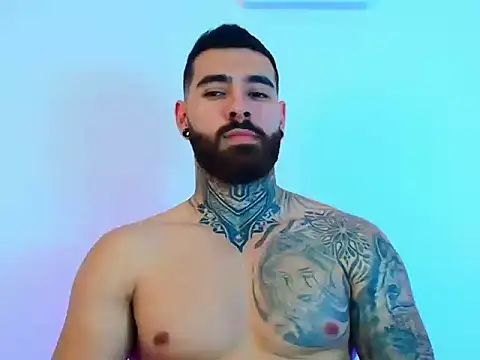 Snapshot of silvano_torres chatting on 02-17-26, 01:46 silvano torres online show from 02-17-26, 01:46