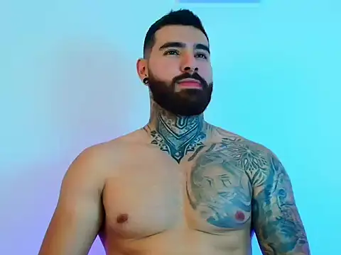 Snapshot of silvano_torres chatting on 02-19-26, 01:56 silvano torres online show from 02-19-26, 01:56