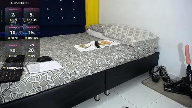 melpark online show from 03-18-25, 10:37