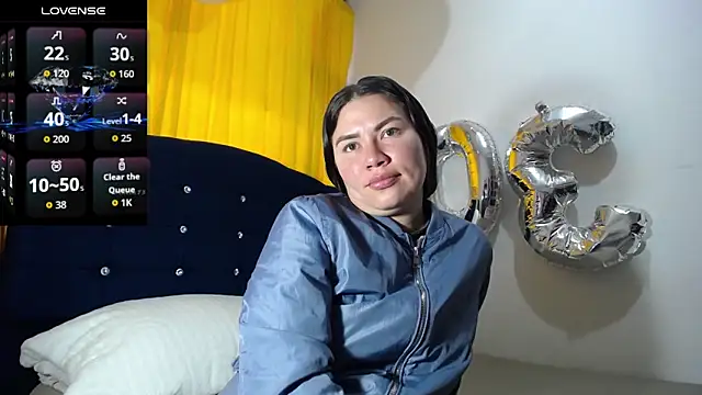 melpark online show from 11-10-25, 09:14