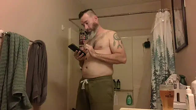 bongripingclitlicker online show from 02-17-25, 04:42