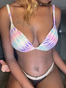 pretty maliah online show from 02-05-26, 10:25