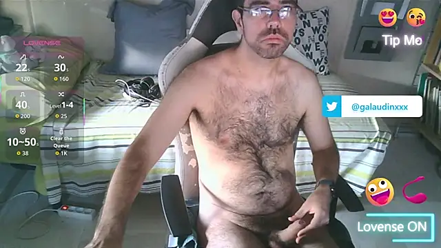 Snapshot of galaudin_3x_ chatting on 05-29-26, 06:00 galaudin 3x online show from 05-29-26, 06:00