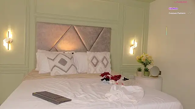  Miss Kimm online show from 04-29-26, 12:42