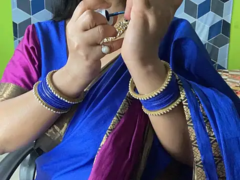 Aishwarya 101  online show from 02-19-25, 11:38