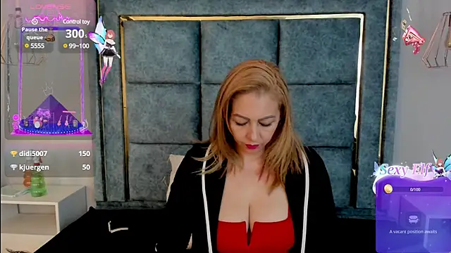  Addic  online show from 02-11-25, 04:24