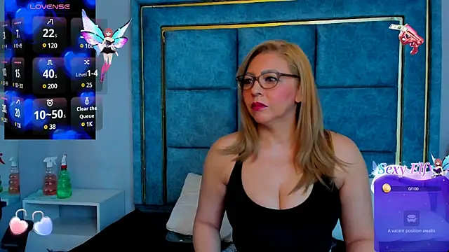  Addic  online show from 02-13-25, 12:43