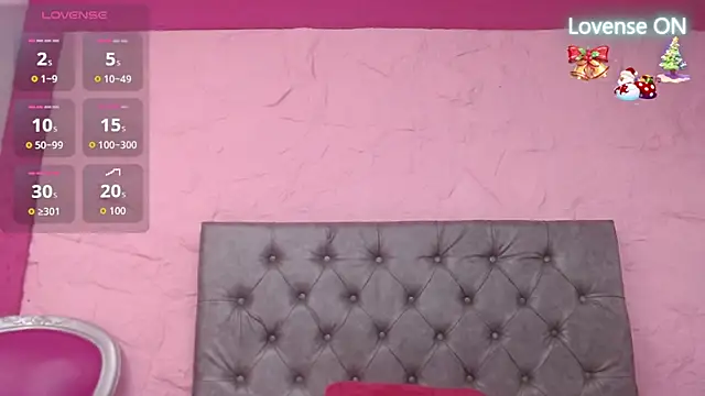 Pearl Michelts online show from 12-02-25, 12:32