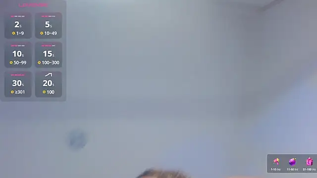 Cristal War online show from 02-16-25, 12:19