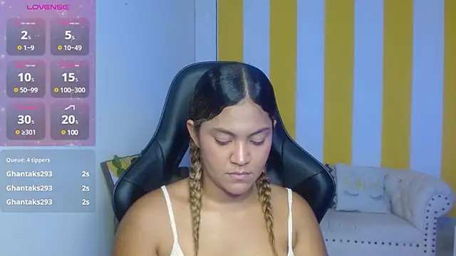 Cristal War online show from 03-03-25, 09:48