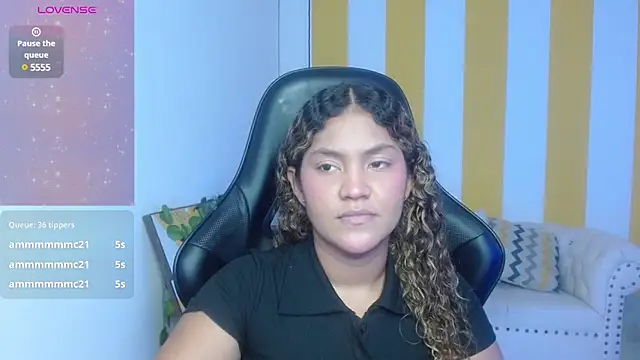 Cristal War online show from 03-04-25, 11:54