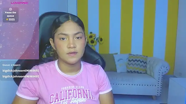 Cristal War online show from 03-08-25, 11:49