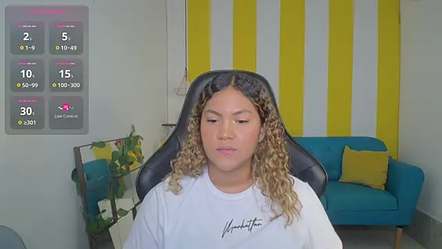 Cristal War online show from 09-23-25, 11:41