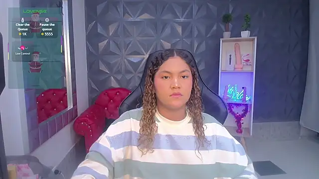 Cristal War online show from 12-18-25, 10:49