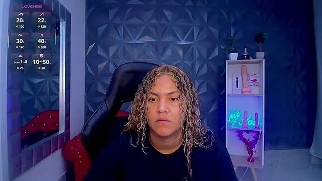 Cristal War online show from 01-08-26, 11:40