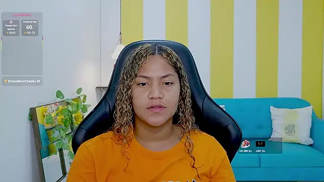 Cristal War online show from 02-07-26, 11:19