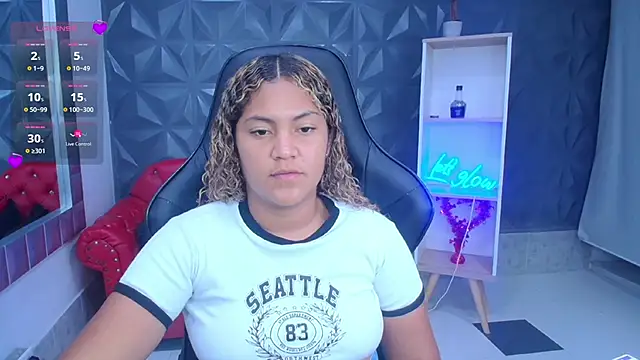 Cristal War online show from 03-02-26, 11:33