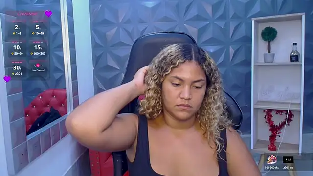 Cristal War online show from 04-15-26, 03:35