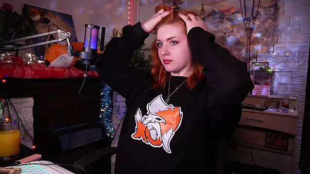 Chriss Fox online show from 01-14-25, 03:15