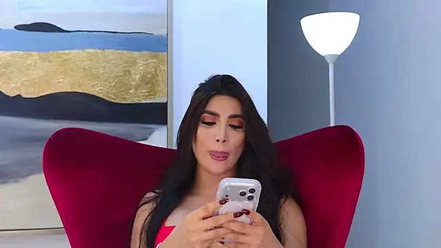 Snapshot of _BellaDonna_ chatting on 02-15-26, 01:35 BellaDonna online show from 02-15-26, 01:35