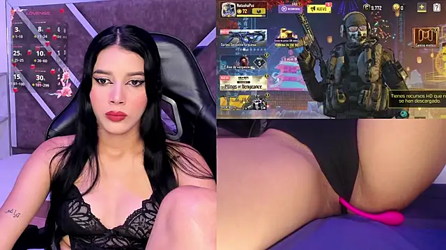 SweetieCloe  online show from 01-31-25, 09:16