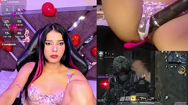 SweetieCloe  online show from 02-12-25, 09:33