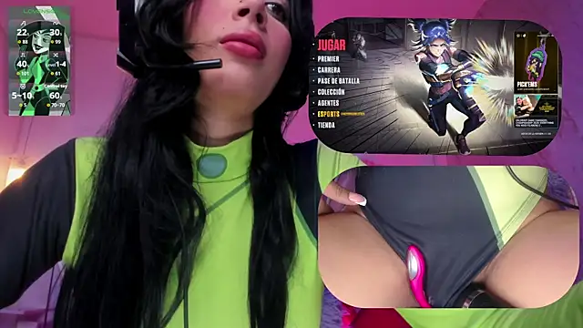 SweetieCloe  online show from 11-14-25, 09:35