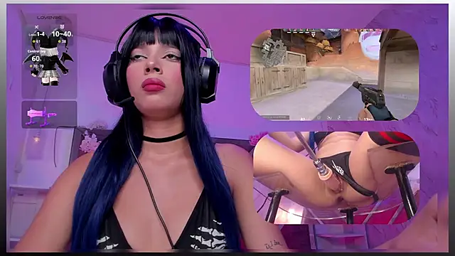 SweetieCloe  online show from 01-09-26, 10:22