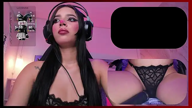 SweetieCloe  online show from 06-04-26, 09:32