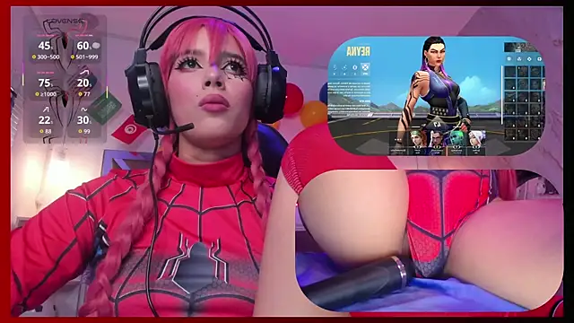 SweetieCloe  online show from 06-13-26, 09:13