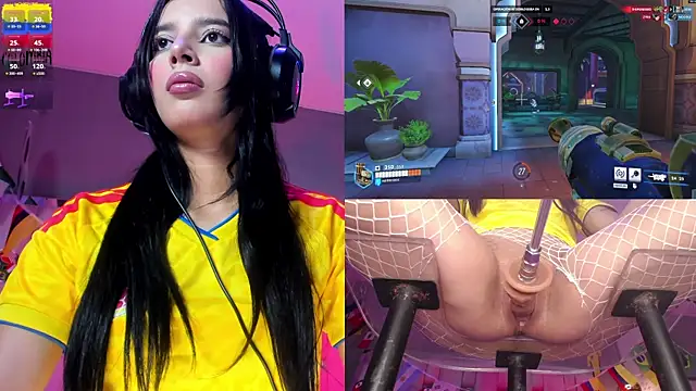 SweetieCloe  online show from 07-03-26, 01:50
